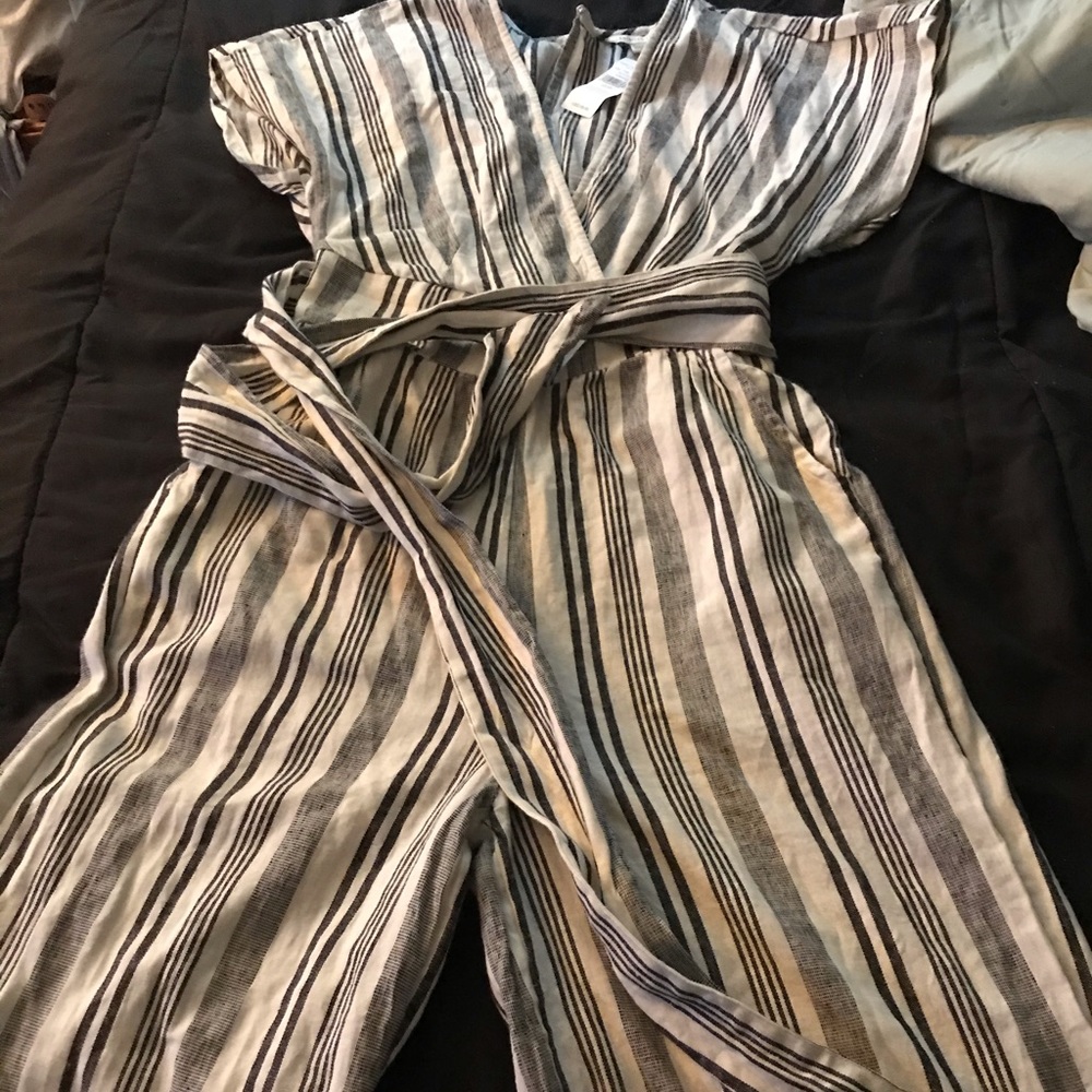 America eagle jumpsuit